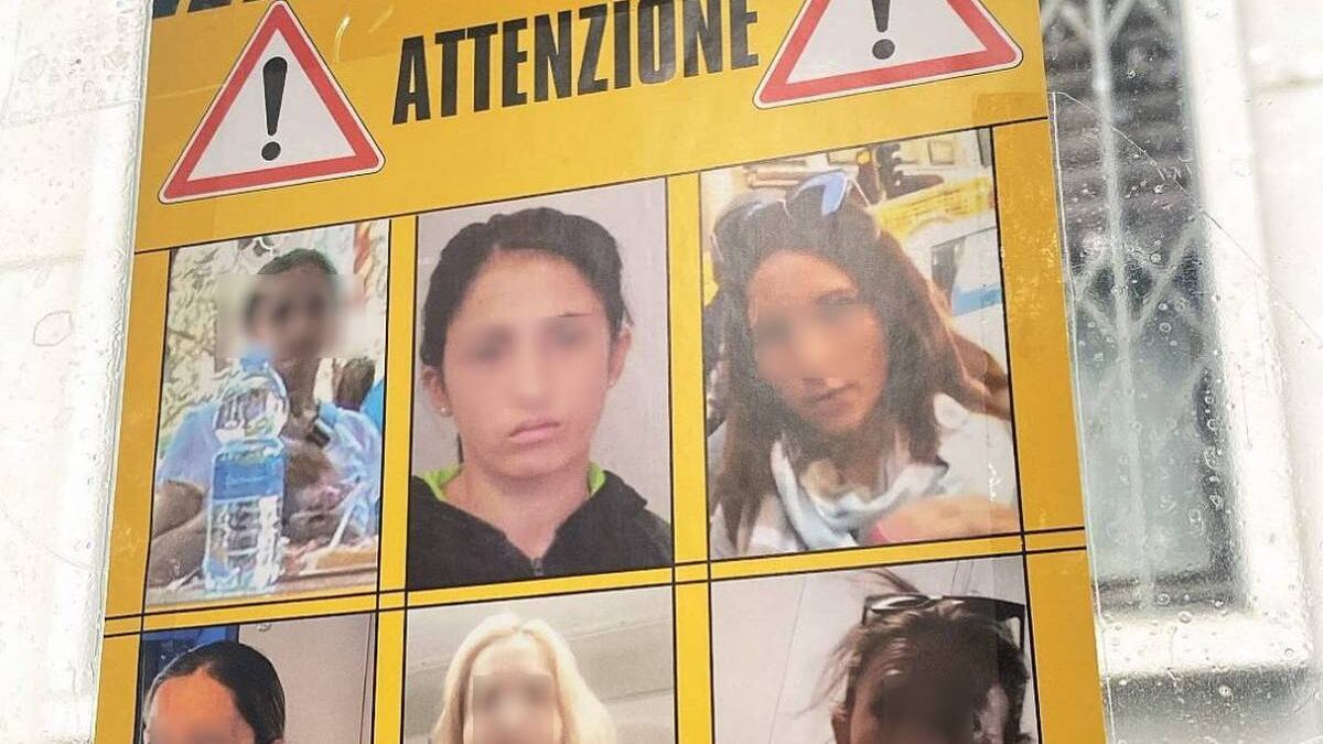 "Il carcere? Non rischio nulla". La borseggiatrice si vanta: "Coi furti intasco mille euro al giorno"