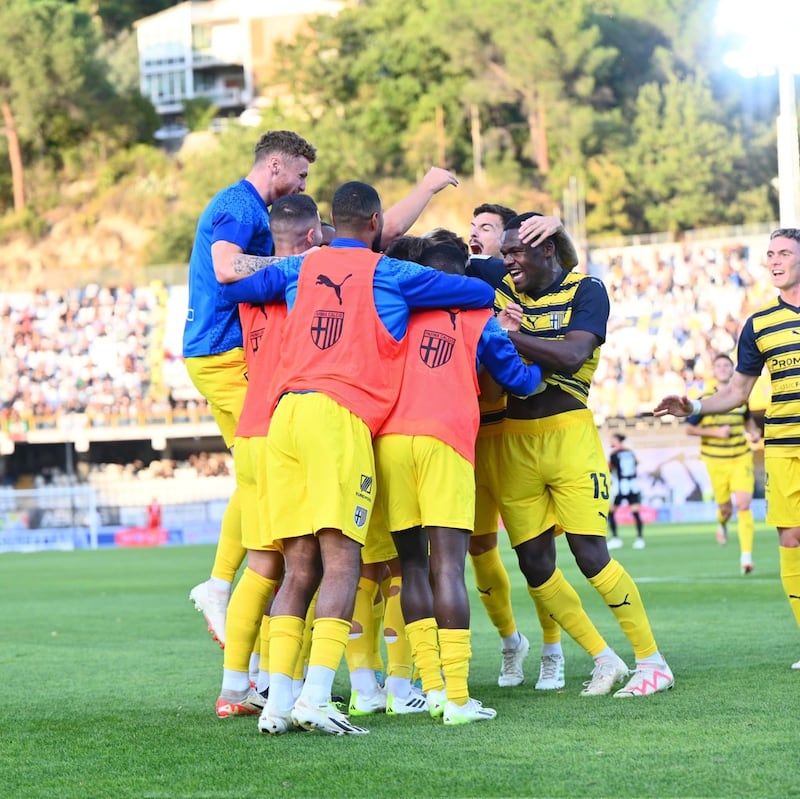 Parma Calcio 1913 (Instagram)