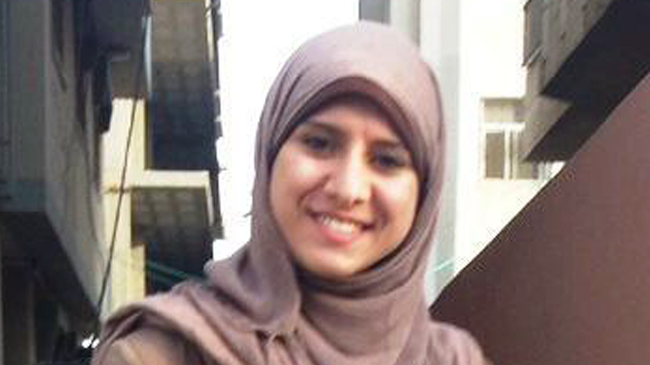 Per la prima volta Hamas sceglie una portavoce donna