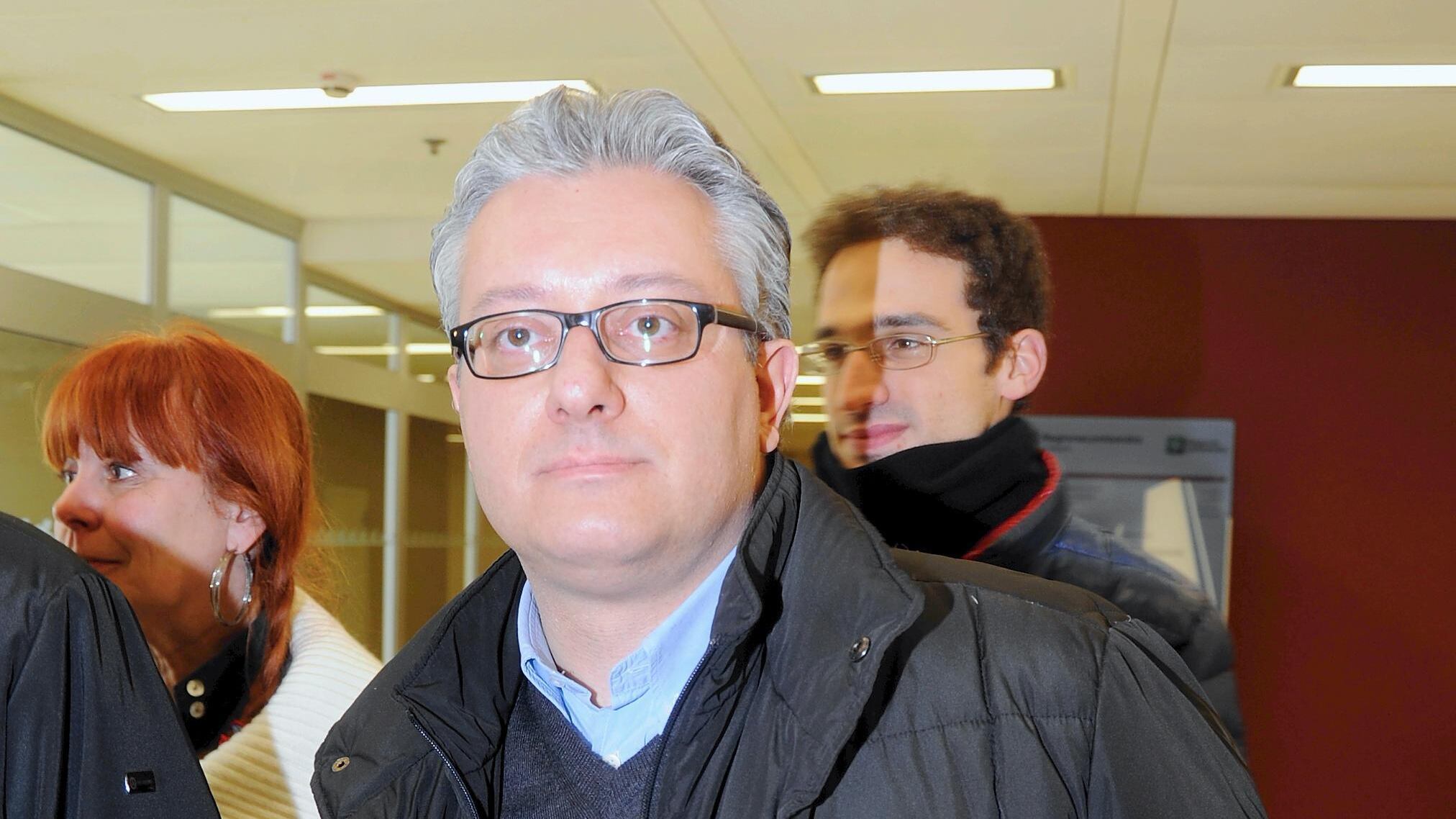 Inquilino nell'ufficio a fianco? Per i 5 Stelle è «boicottaggio»
