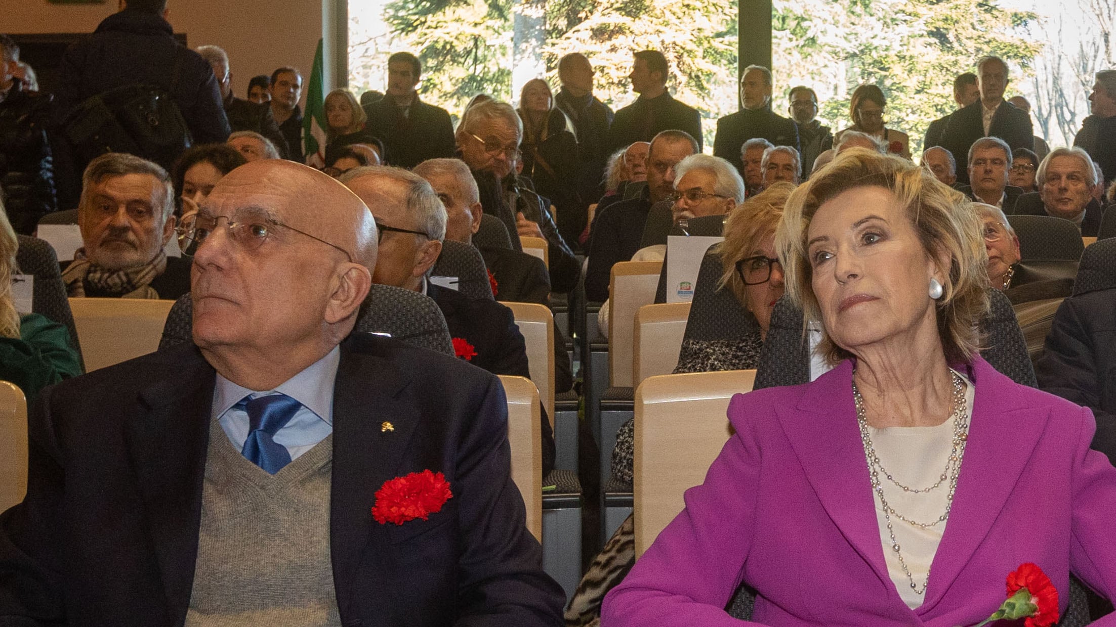 Forza Italia vuole un civico a Milano. E apre al dialogo con l'ex Terzo polo
