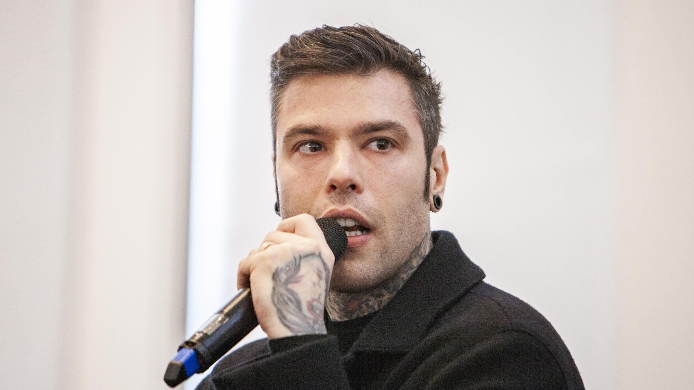Fedez e il video del coniglio, che scandalo su Toti e il Papa: quindi, oggi...