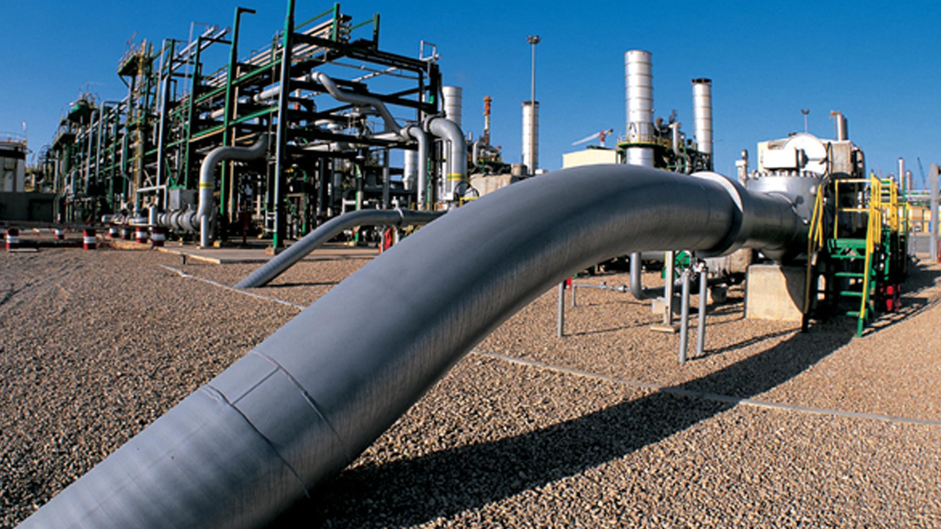 Gas naturale: perché in Italia no?