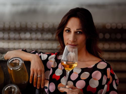 La scelta di Elisa: da reginetta di bellezza a regina del moscato