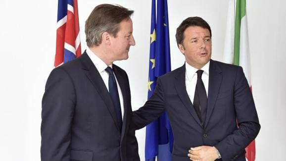 "Dopo Brexit sarà l'Italia a lasciare l'Ue", dice il Financial Times