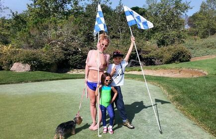 Britney Spears torna bellissima. Ecco le foto mozzafiato  1