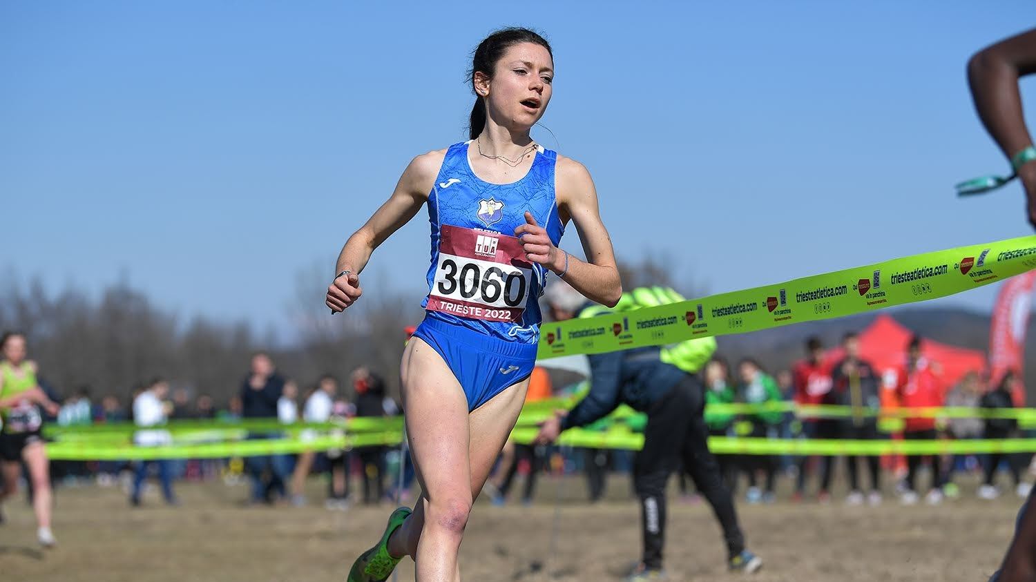Anna Arnaudo, l’atleta azzurra con il diabete di tipo 1: "Non è un ostacolo"