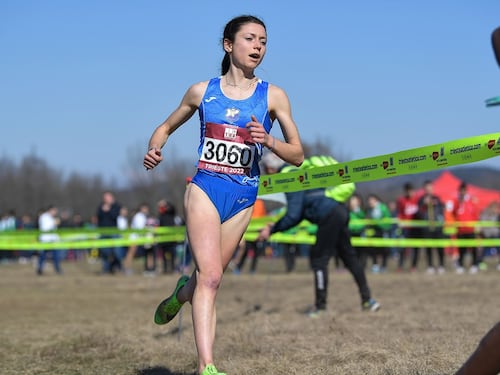 Anna Arnaudo, l’atleta azzurra con il diabete di tipo 1: "Non è un ostacolo"