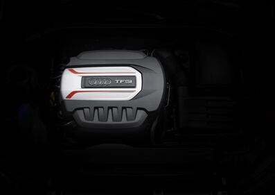 Per Audi è già primavera: ecco la S3 Cabriolet 3
