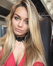 Mercedesz Henger, sexy e più in forma dopo la dieta 19