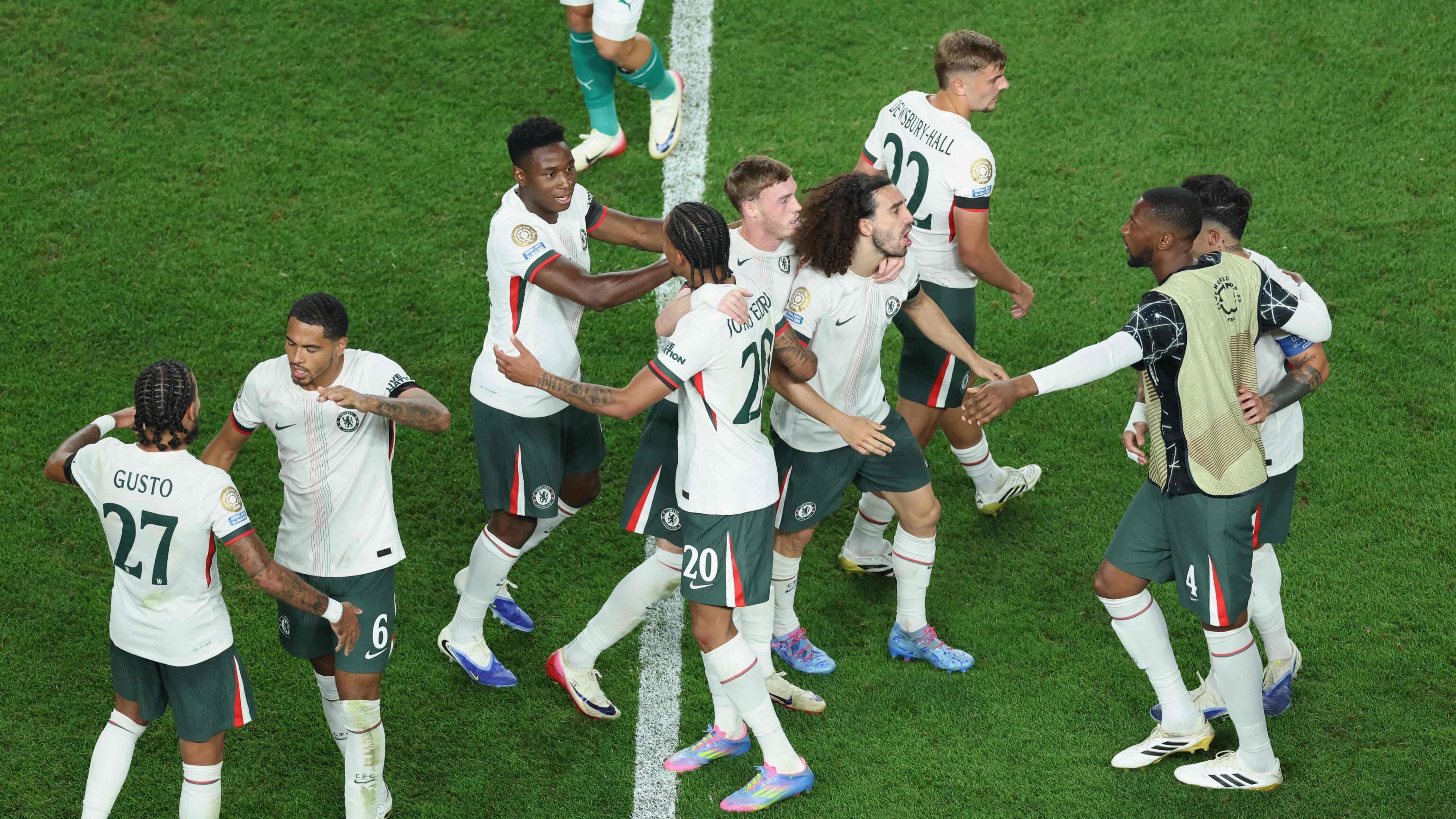 Psg e Chelsea, ecco le regine di Coppa