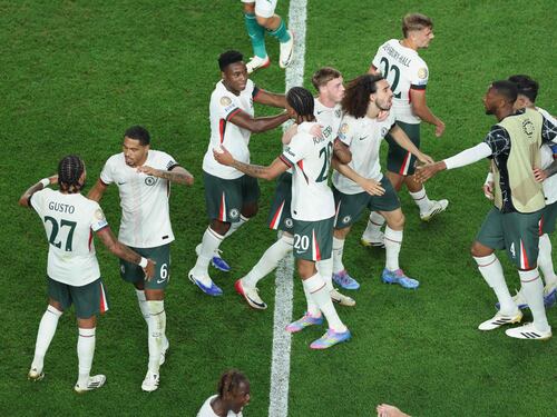 Psg e Chelsea, ecco le regine di Coppa