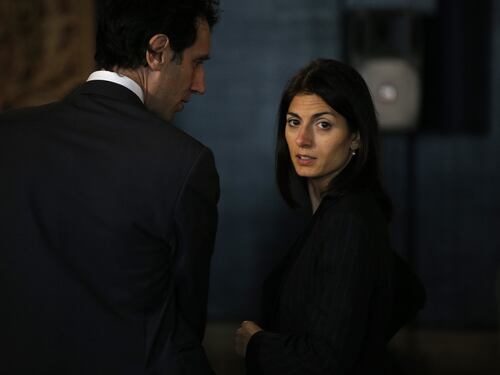 Caso Marra, la Raggi davanti ai magistrati per quasi otto ore