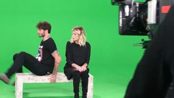 Isola dei Famosi, al via #SarannoIsolani