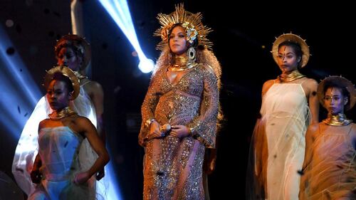 Beyoncé, le foto della sexy artista 2