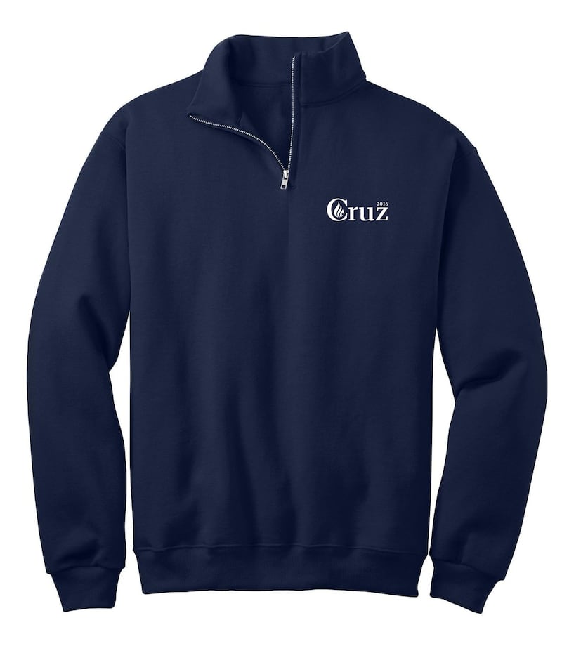 I gadget di Ted Cruz 12