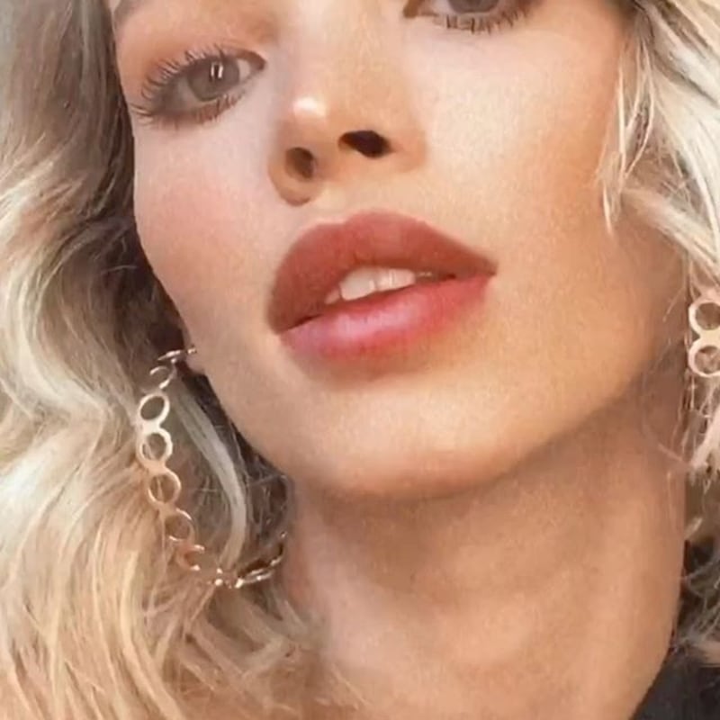 Carolina Dias si prende la scena su Instagram 5