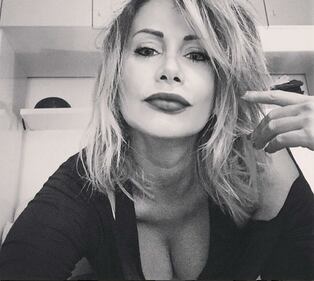 Simona Salvemini dal Grande Fratello alla moda 2