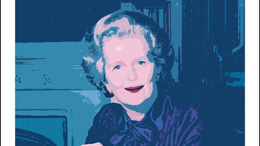 Margaret Thatcher, la donna che cambiò le idee dominanti