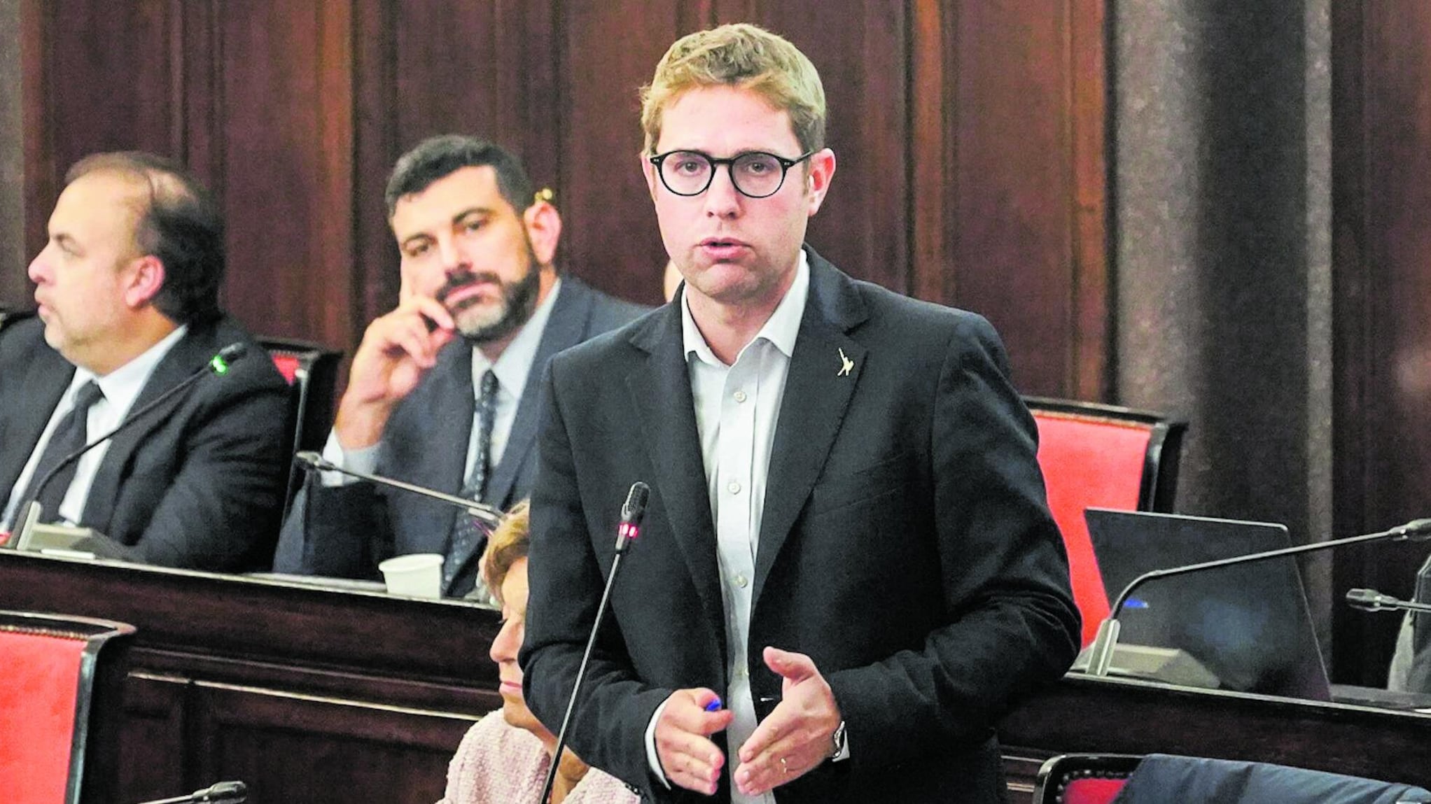 Caldaia (ancora) in panne, stufette elettriche agli inquilini Mm