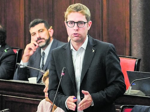 “Calo della Lega colpa di tutti. Parliamo di temi e candidato”