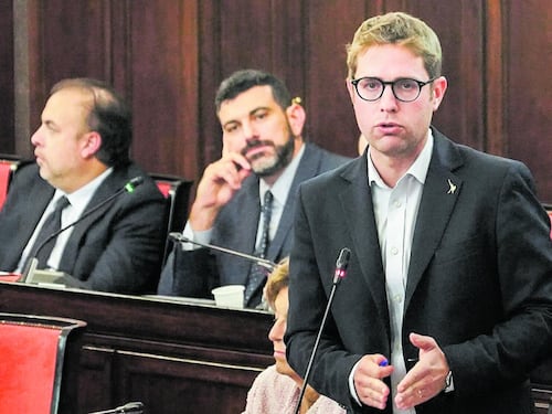 Caldaia (ancora) in panne, stufette elettriche agli inquilini Mm