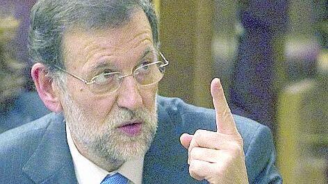 Fitch promuove Madrid Torna il rischio «tapering»