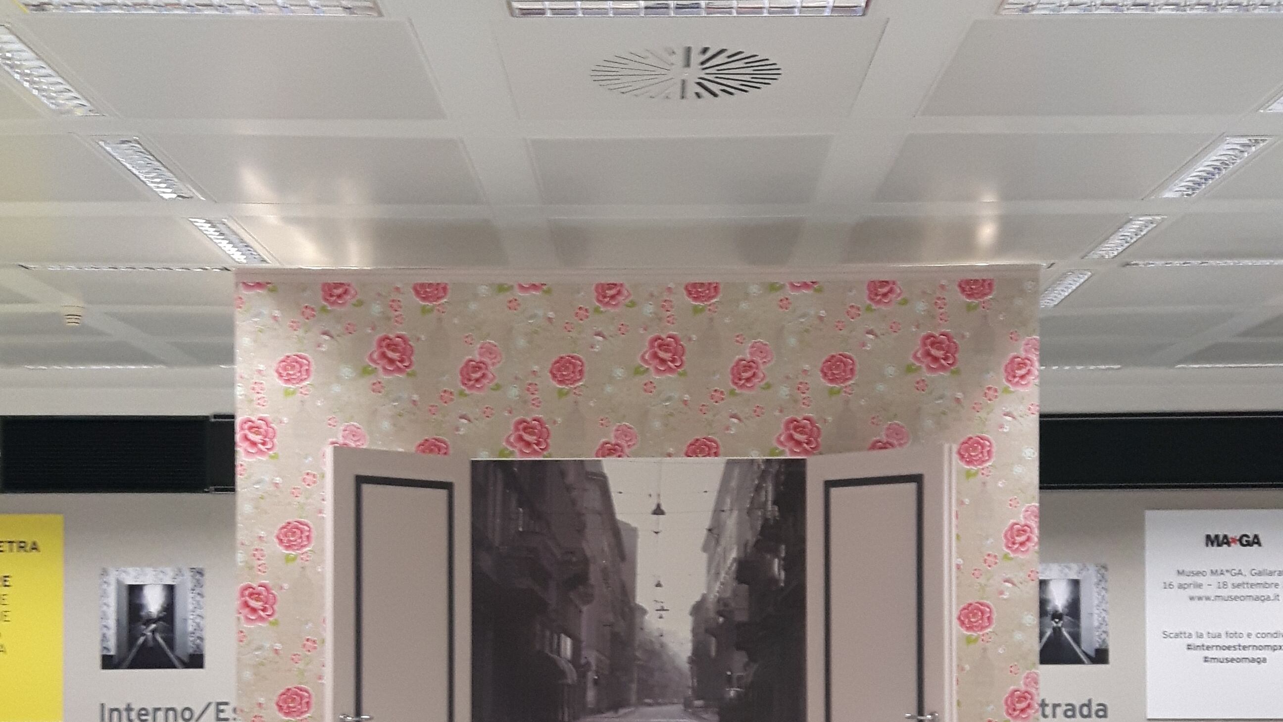 Le visioni ubane di La Pietra in mostra a Malpensa e al MA*GA di Gallarate
