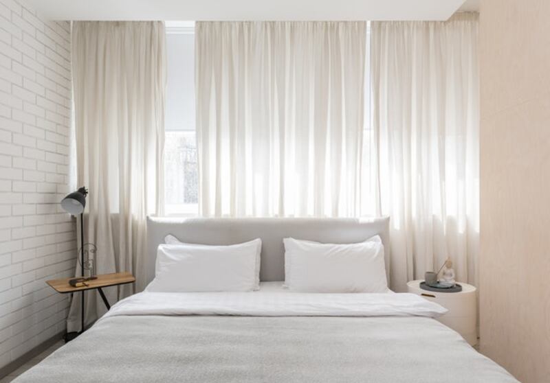 Letto e tessili casa
