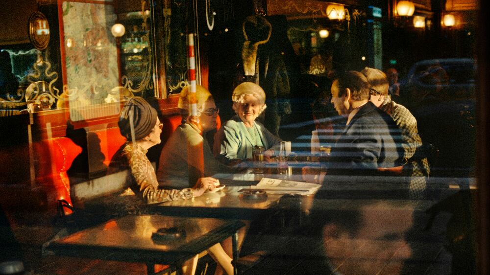 “Bar Stories on Camera”, la mostra di Galleria Campari e Magnum Photos
