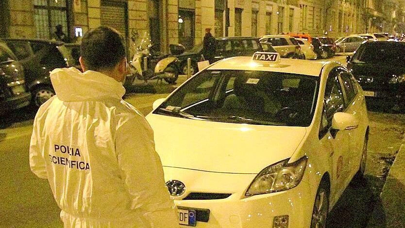 Uccise un tassista: 10 anni di carcere