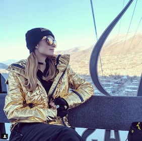 Paris Hilton, la proposta di matrimonio 8