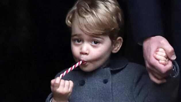 Il principe George d'ora in poi chiamatelo Archie. Il soprannome che fa discutere