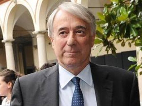 Pisapia esattore con Fassino. Equitalia: "Buoni? Come noi"