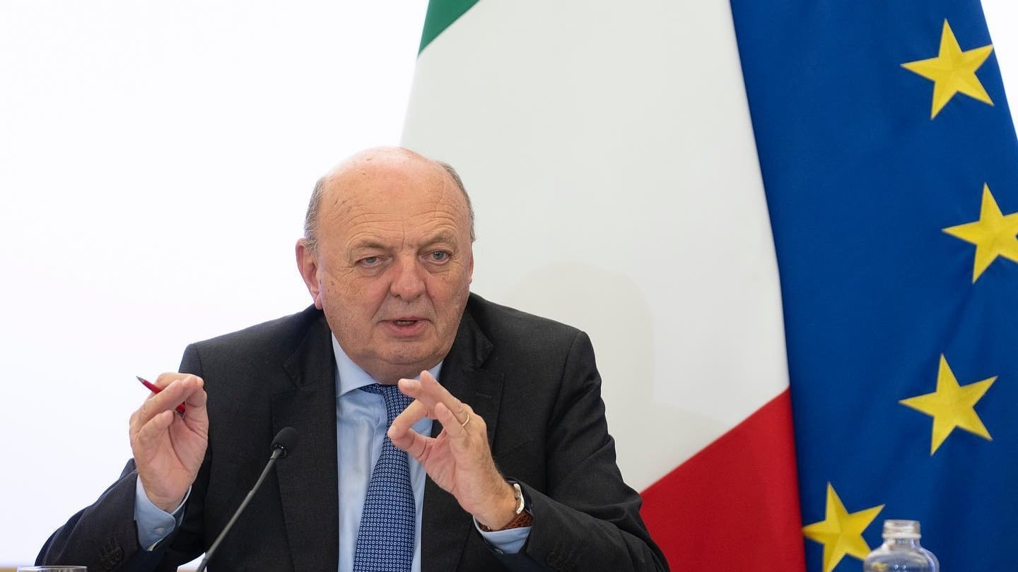 "Colpa di pochi decimali Bruxelles sa molto bene che è un nonnulla. Il problema è la guerra"