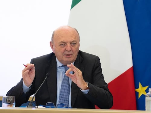 Pichetto candida le aree militari per le scorie nucleari