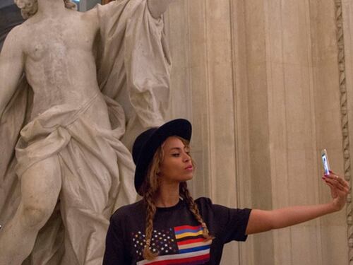 Beyoncé, l'annuncio delle polemiche: "Sono vegana"