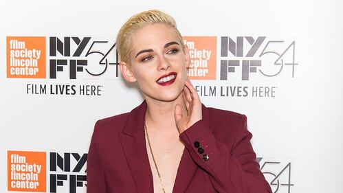 Kristen Stewart: topless bollente per V Magazine 1