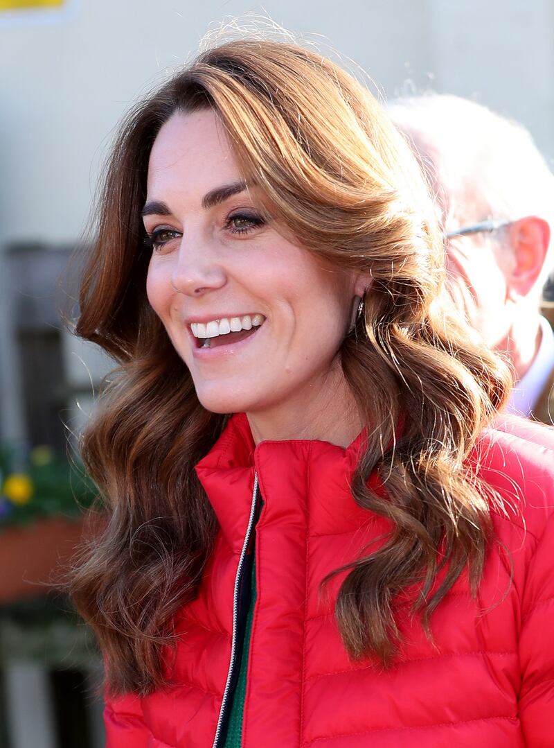 Kate Middleton, le foto della duchessa 10