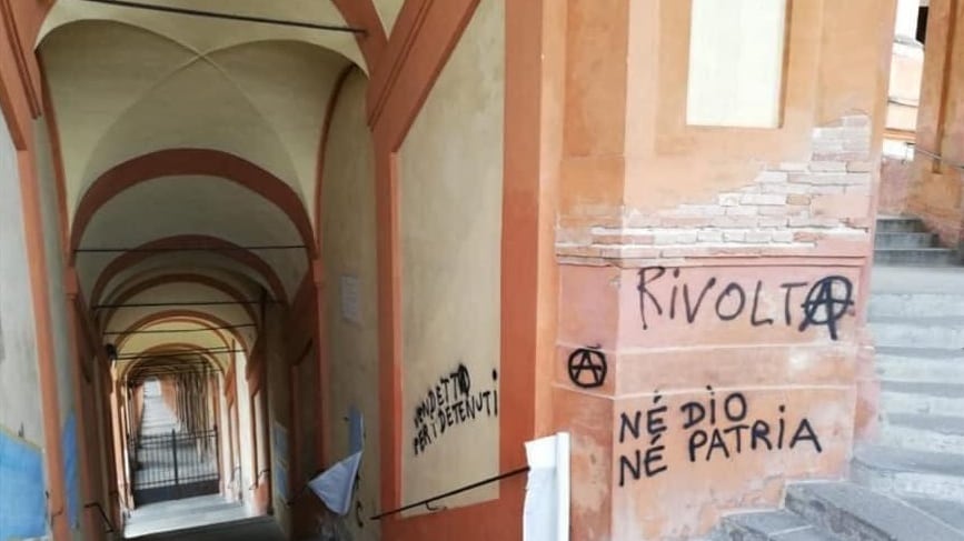 Anarchici, tutti assolti gli imputati a Bologna