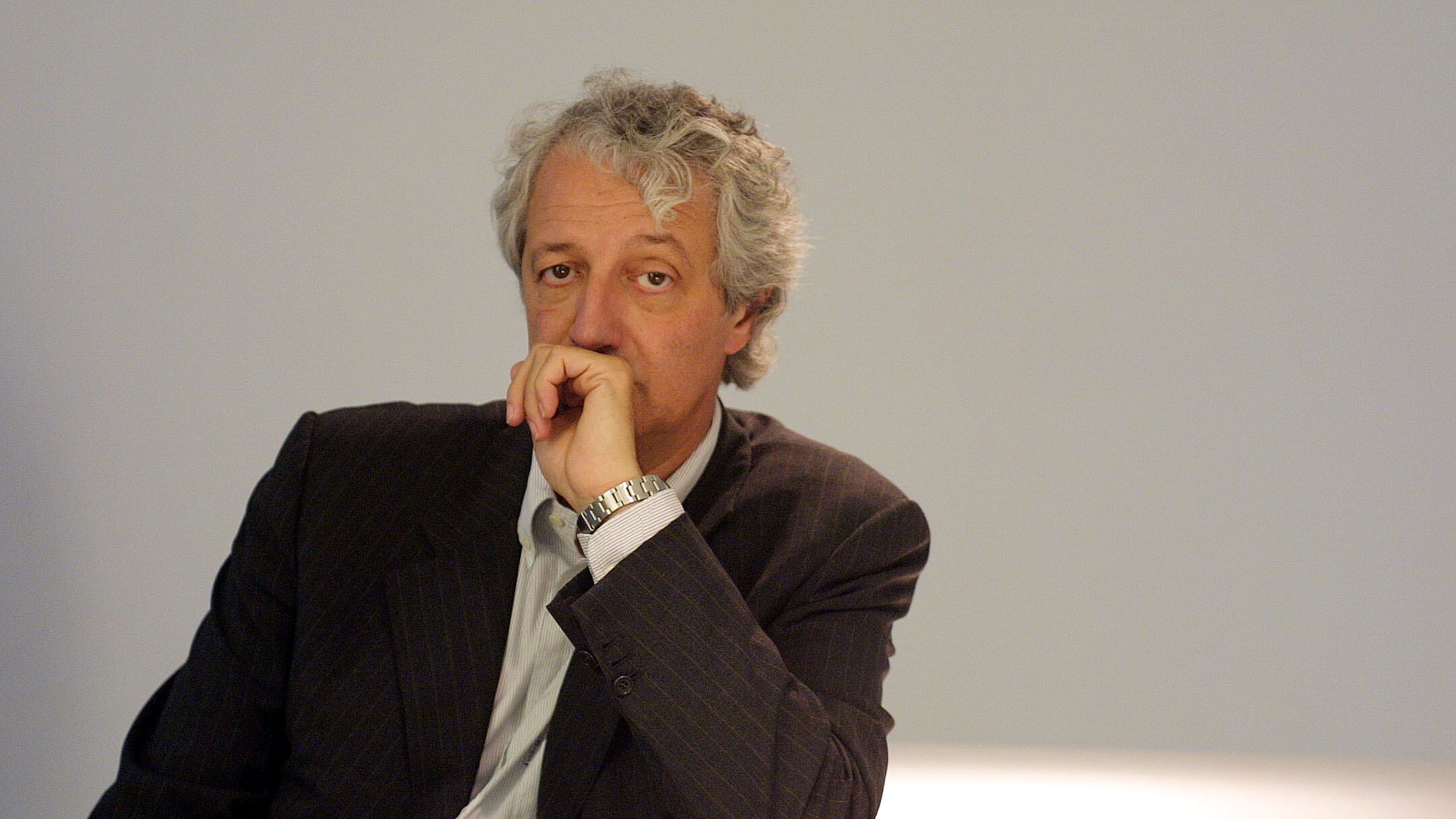 Rampello: "Quella del cibo è la storia dell'uomo"