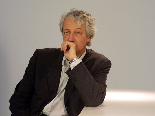 Rampello: "Quella del cibo è la storia dell'uomo"