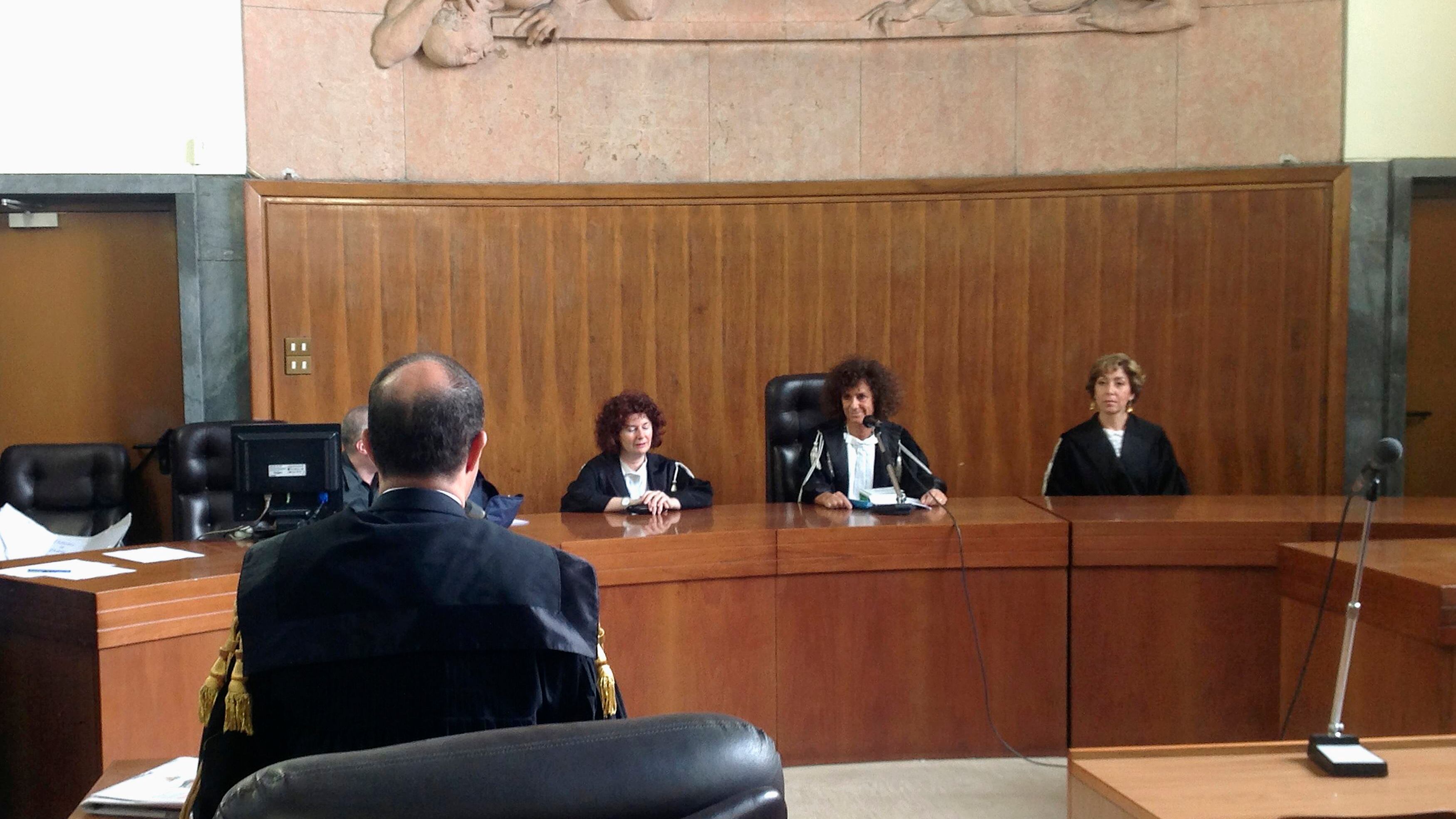 Impegnate ma spettinate