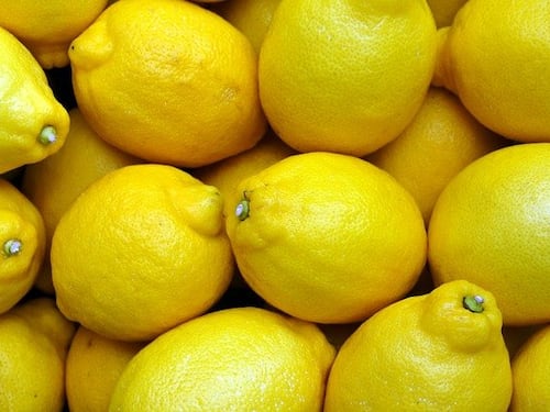 Limoni, tutte le proprietà e i benefici inaspettati