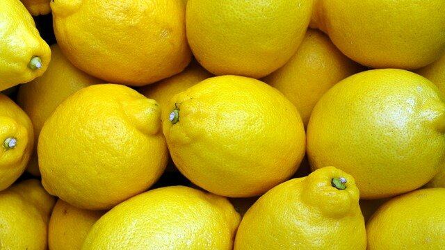 Limoni, tutte le proprietà e i benefici inaspettati