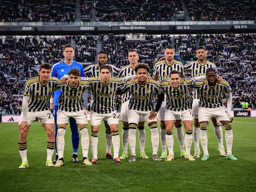 Juve "kafkiana". Ammucchiate tra Europa e salvezza