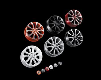 Nissan, la Juke è su misura 3