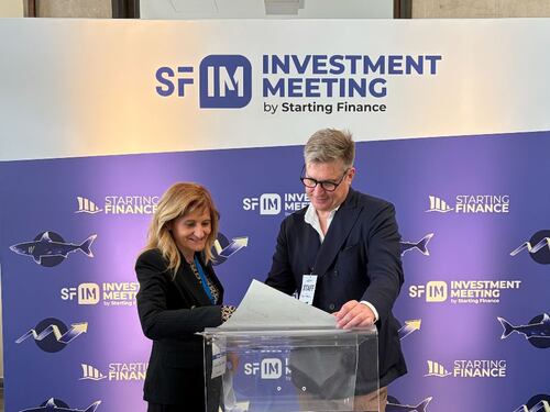 Il Manifesto dell’educazione finanziaria di Starting Finance continua a crescere: nuove adesioni tra i protagonisti di settore