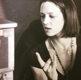 Asia Argento su Instagram tra presente e passato 26