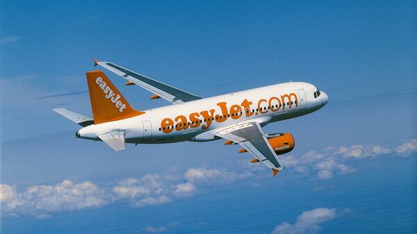 Mete al sole d'inverno, decolla il volo easyJet per Marsa Alam